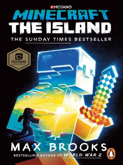 Title details for The Island by Max Brooks - Wait list